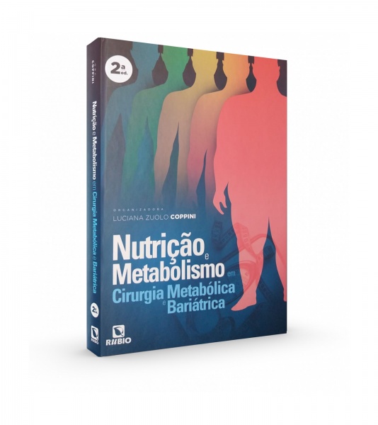 Nutrição E Metabolismo Em Cirurgia Metabólica E Bariátrica