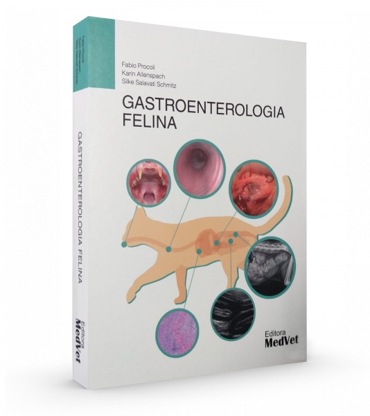 Gastroenterologia Felina