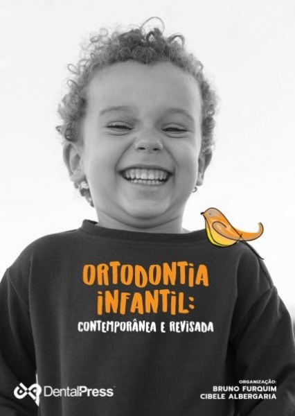 Ortodontia Infantil - Contemporânea E Revisada