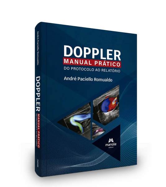 Doppler - Manual Prático Do Protocolo Ao Relatório