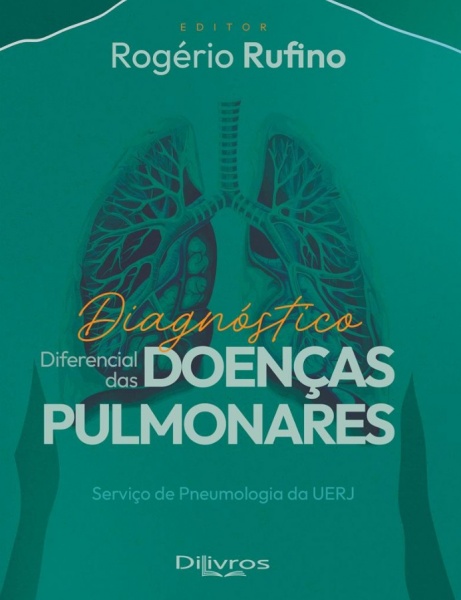 Diagnóstico Diferencial Das Doenças Pulmonares: Serviço De Pneumologia Da Uerj