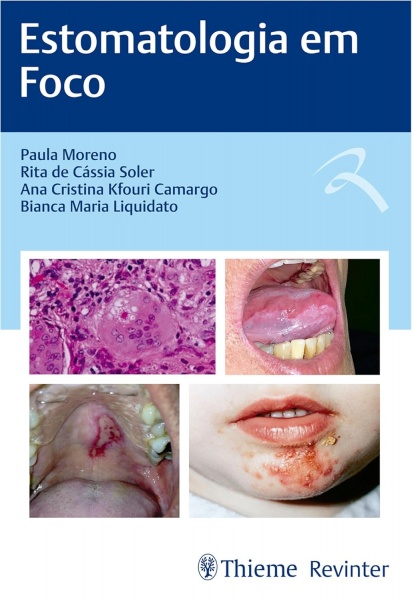 Estomatologia Em Foco