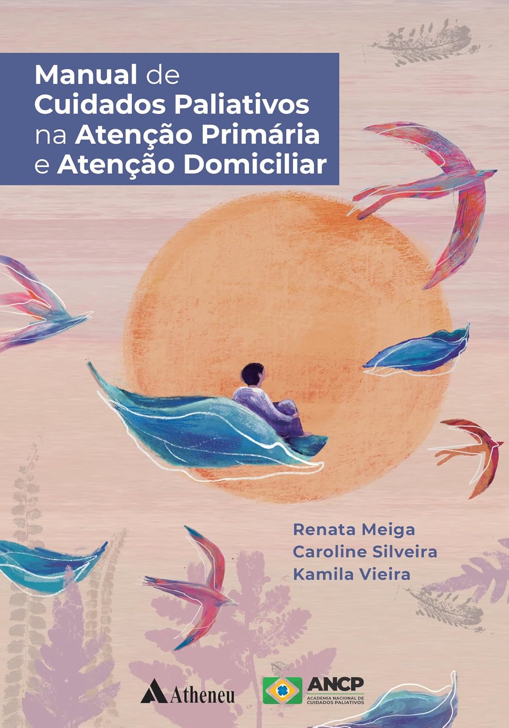 Manual De Cuidados Paliativos Na Atenção Primária E Atenção Domiciliar