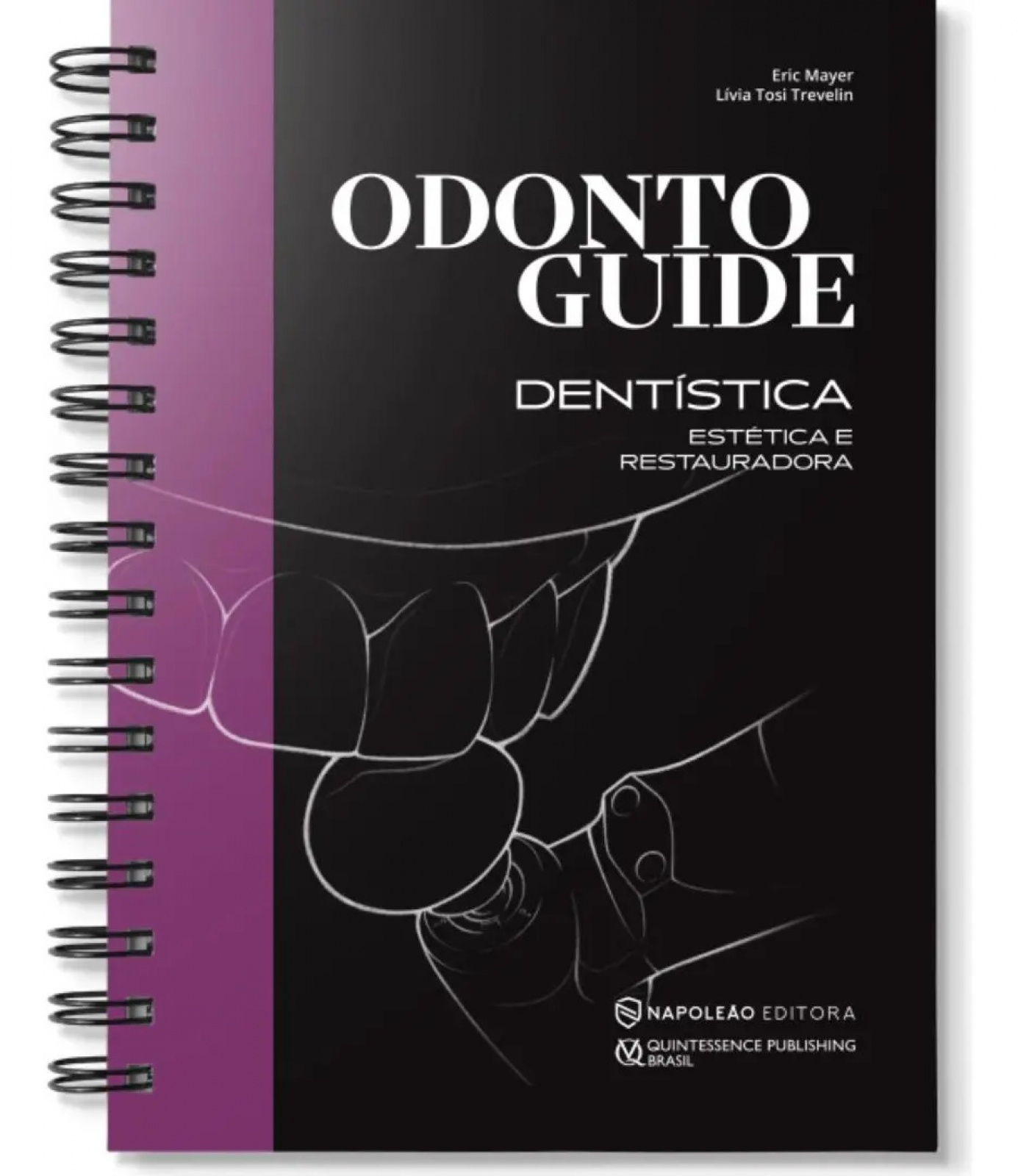 Odonto Guide Dentística
