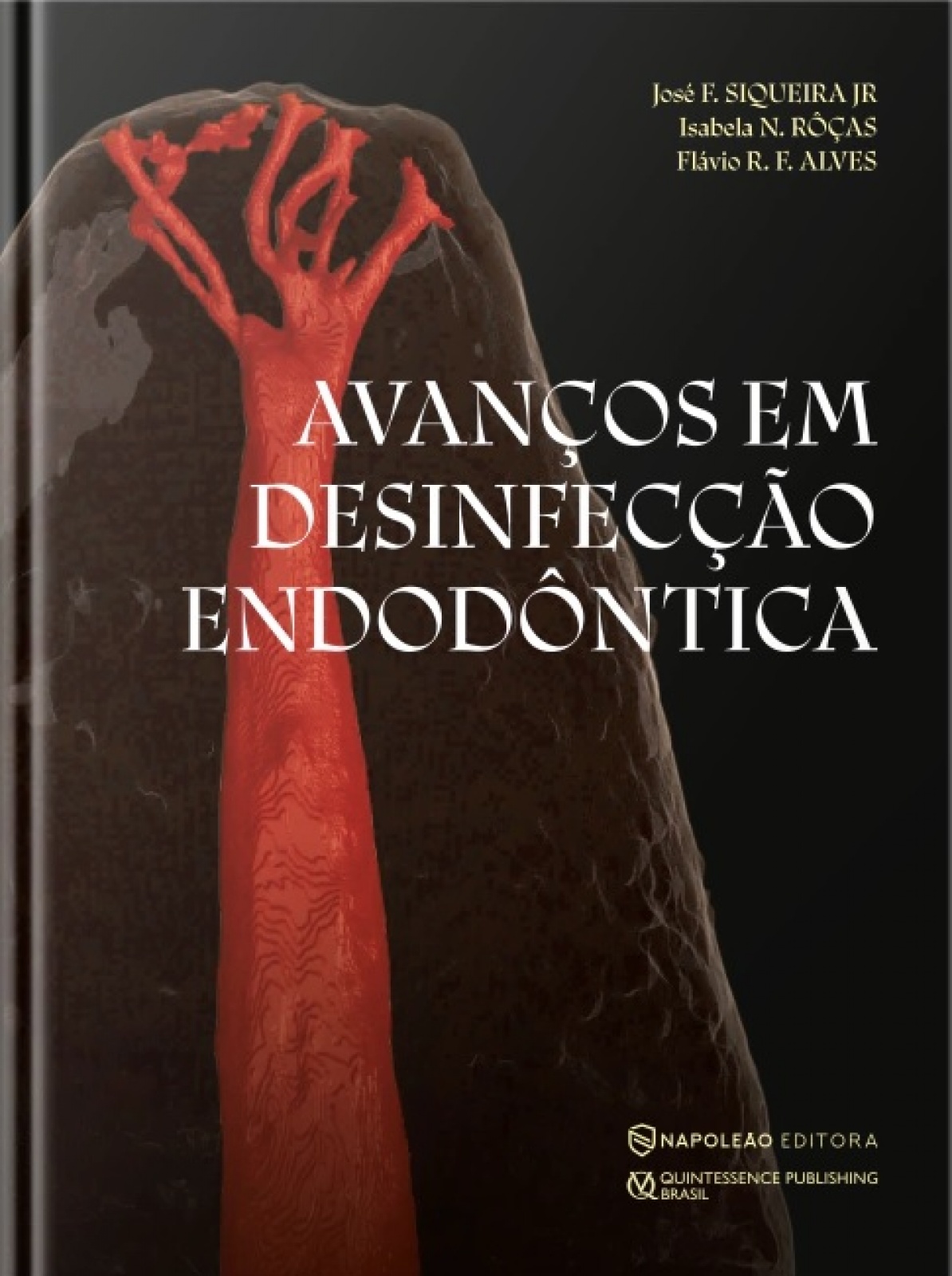 Avanços Em Desinfecção Endodôntica
