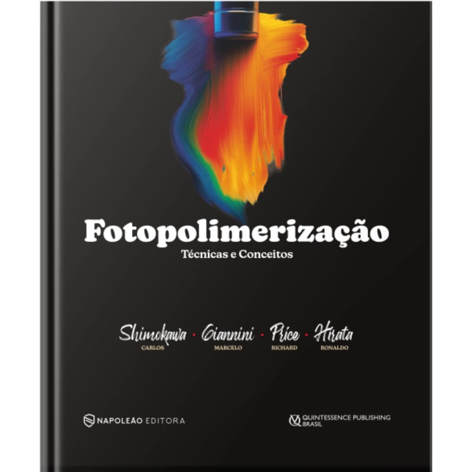 Fotopolimerização - Técnicas E Conceitos