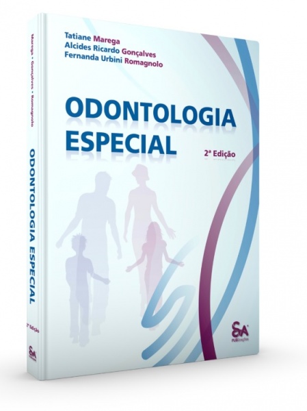 Odontologia Especial