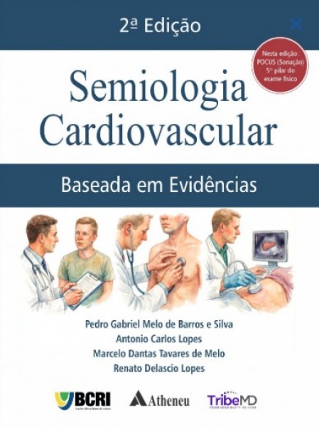Semiologia Cardiovascular