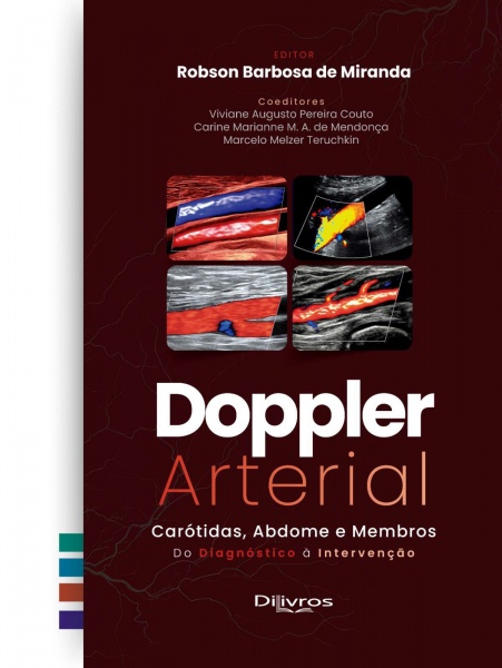 Doppler Arterial