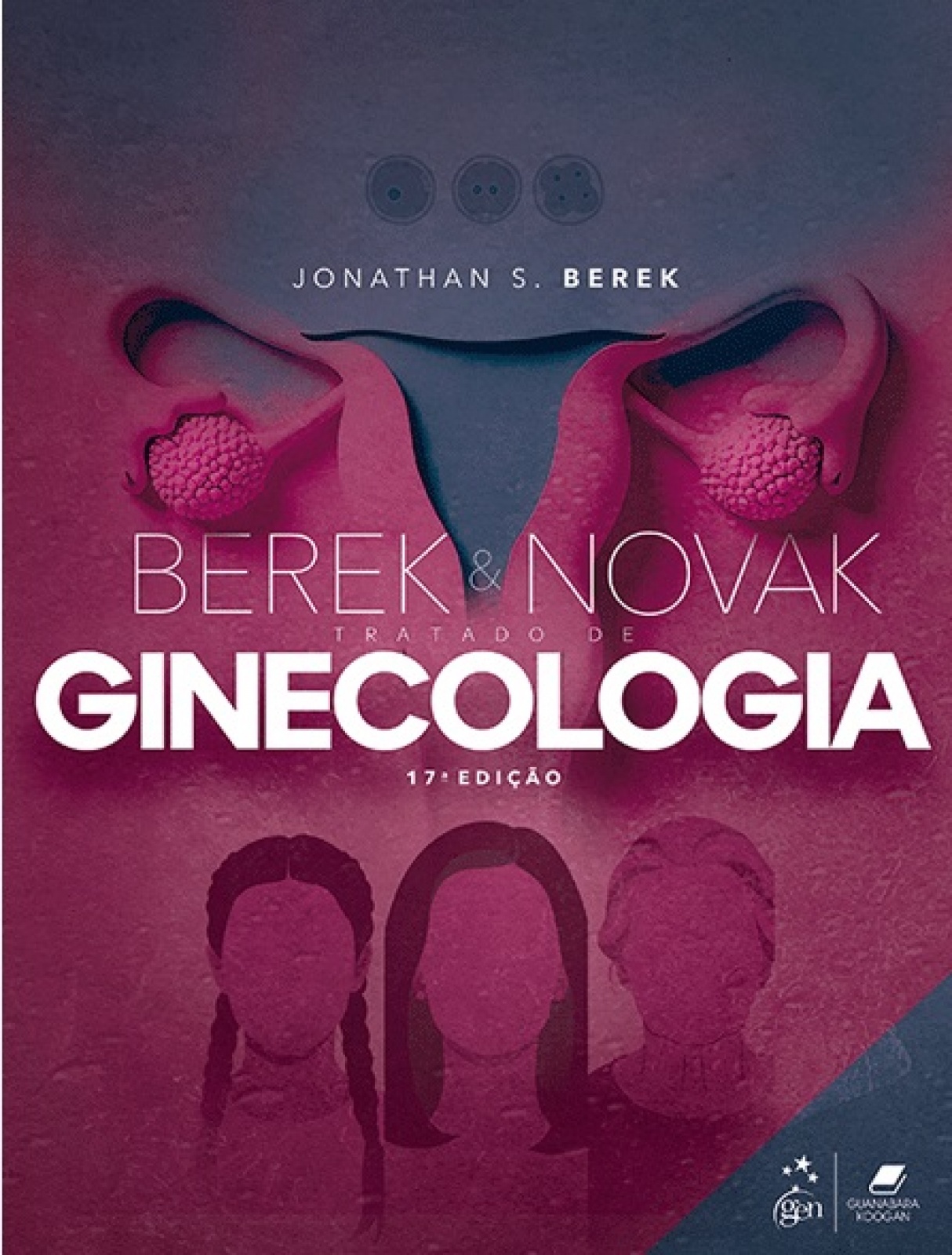 Berek & Novak - Tratado De Ginecologia