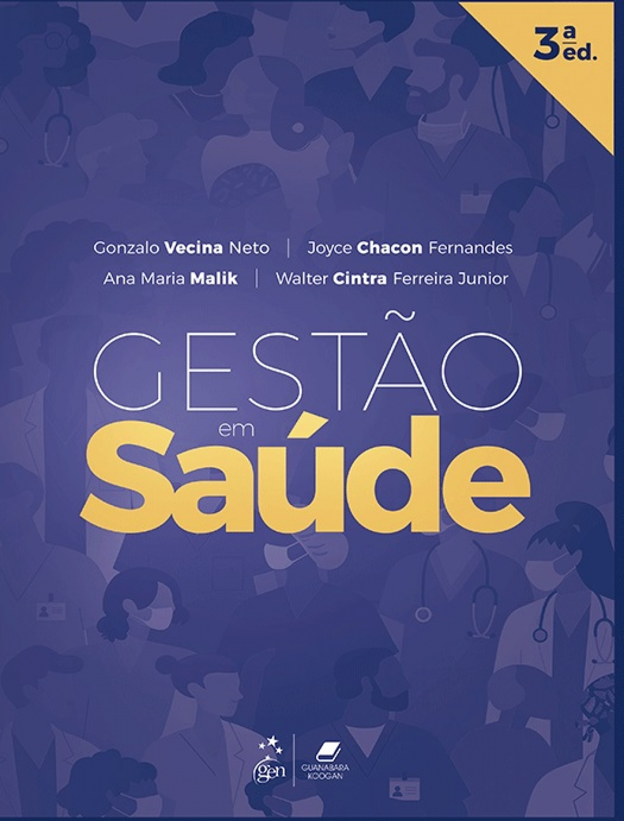 Gestão Em Saúde