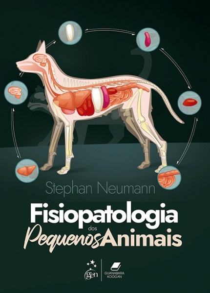 Fisiopatologia Dos Pequenos Animais